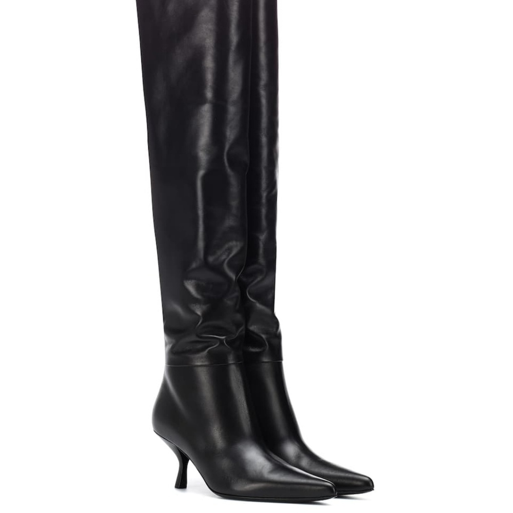 The Row over the knee boots. New!